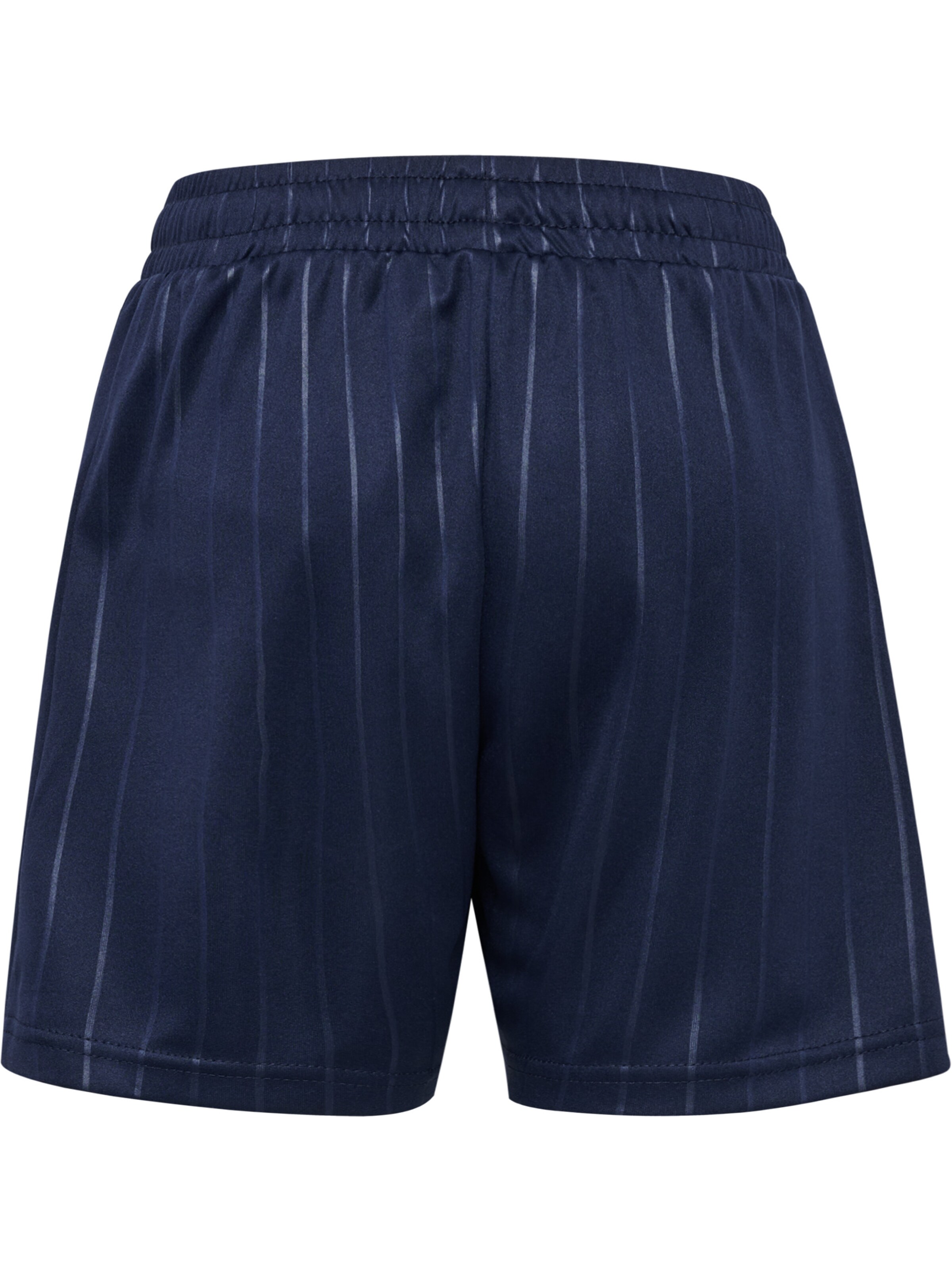 Hummel Trainingspak in Blauw