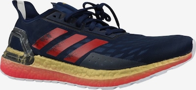 ADIDAS PERFORMANCE Sportschuh 'Ultra Boost PB' in 36/Regular in rot / schwarz, Produktansicht