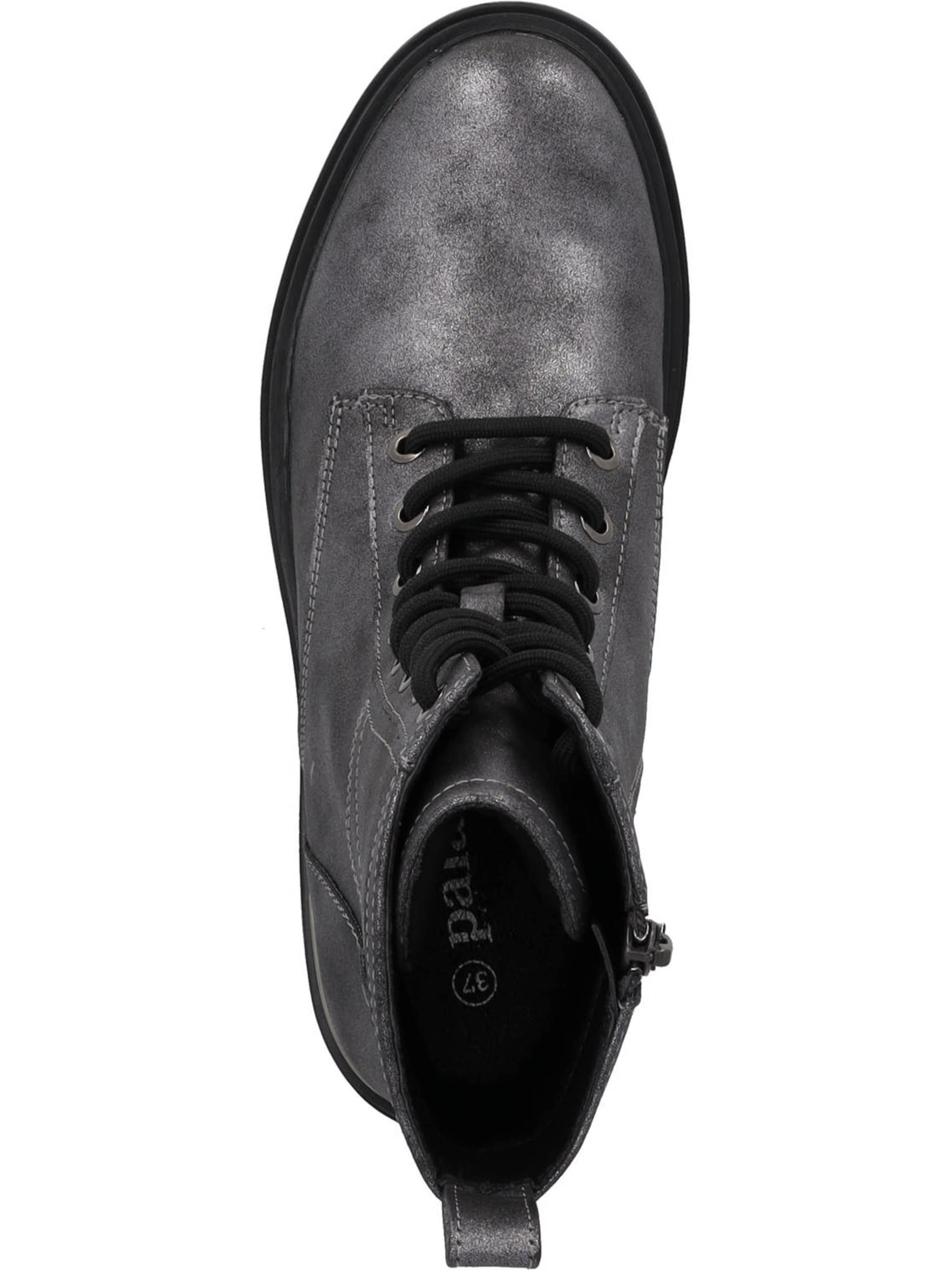 Palado - Botas 'Palado Sthede' en plata