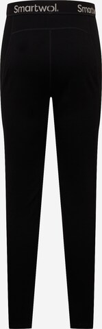 Smartwool Athletic Underwear 'Merino' in Black