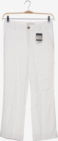 MOS MOSH Pants in M in White: front