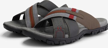 Travelin Sandals 'Solsvik' in Mixed colors