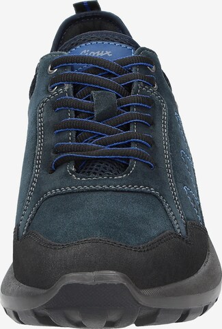 SIOUX Flats 'Outsider-704' in Blue
