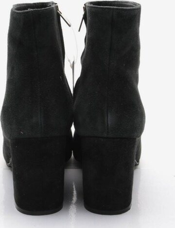 Anine Bing Dress Boots in 40 in Black