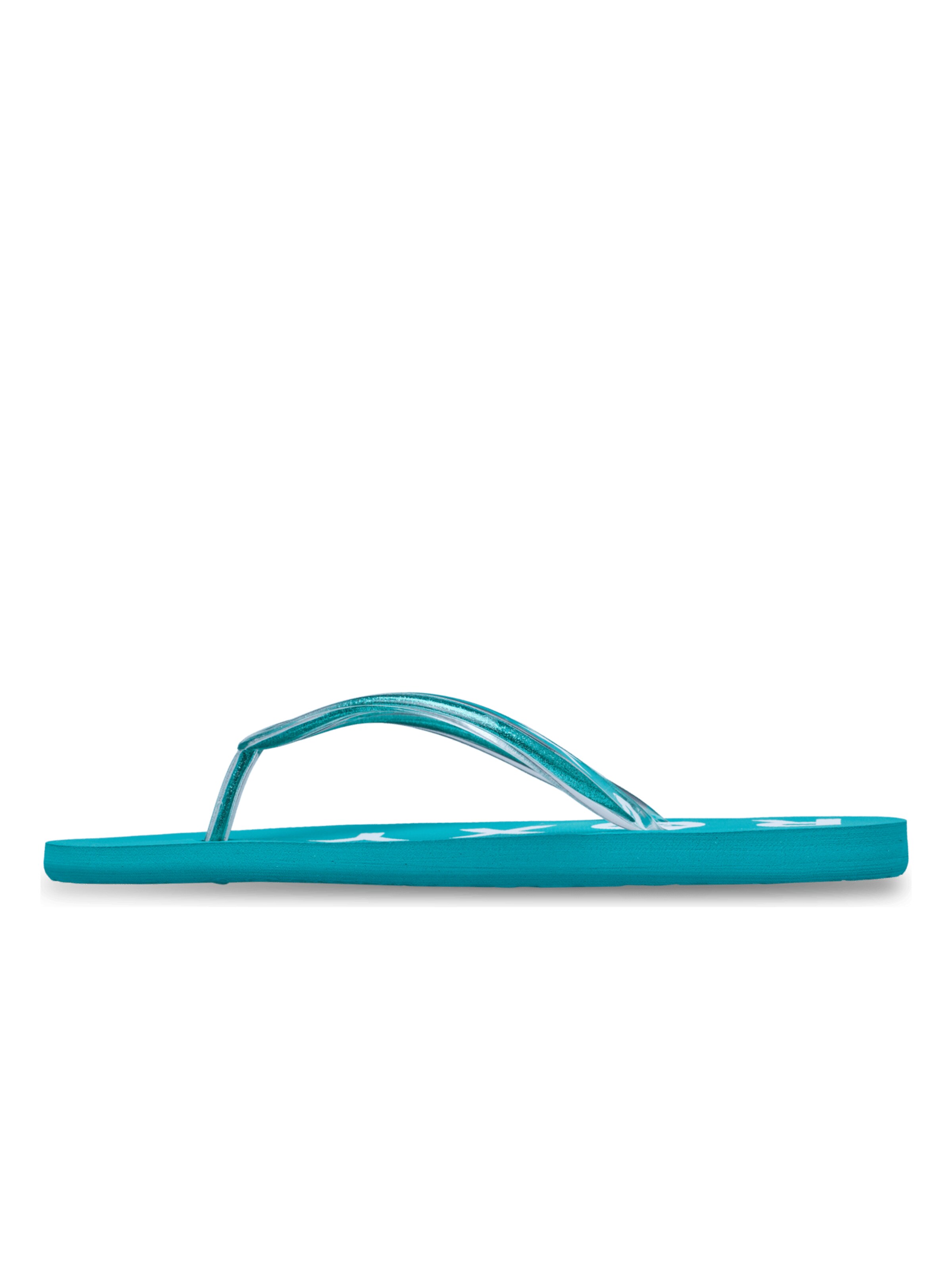 ROXY Sandale 'Luminatas' in Blau