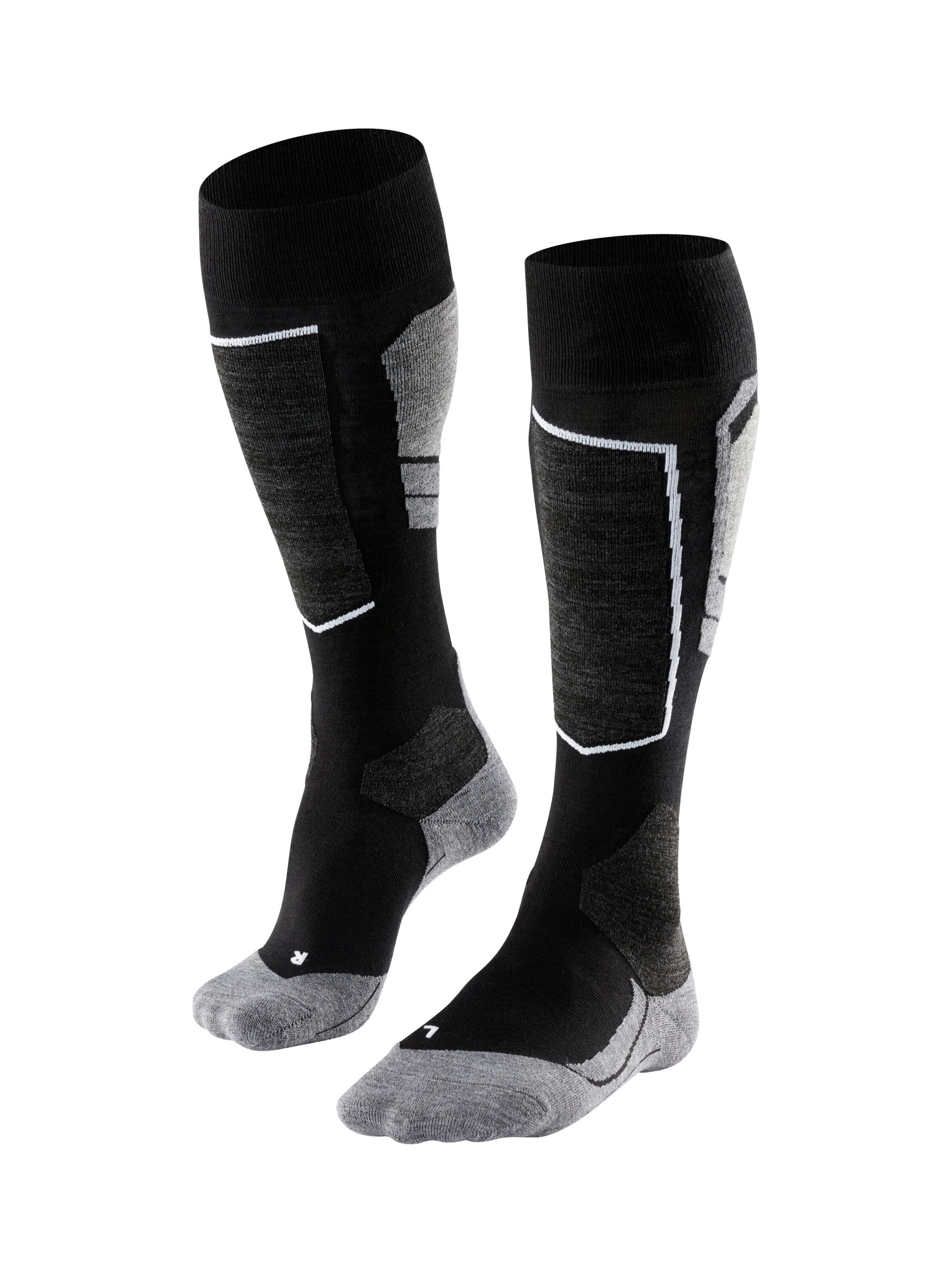 FALKE Athletic Socks 'SK4 Advanced' in Mixed colors: front