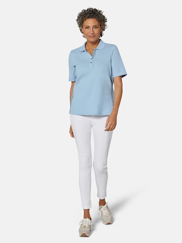 Goldner Shirt in Blue