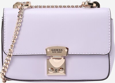 GUESS Crossbody bag 'ELIETTE' in Lavender, Item view