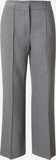 s.Oliver BLACK LABEL Housut värissä antrasiitti / tummanharmaa, Tuotenäkymä