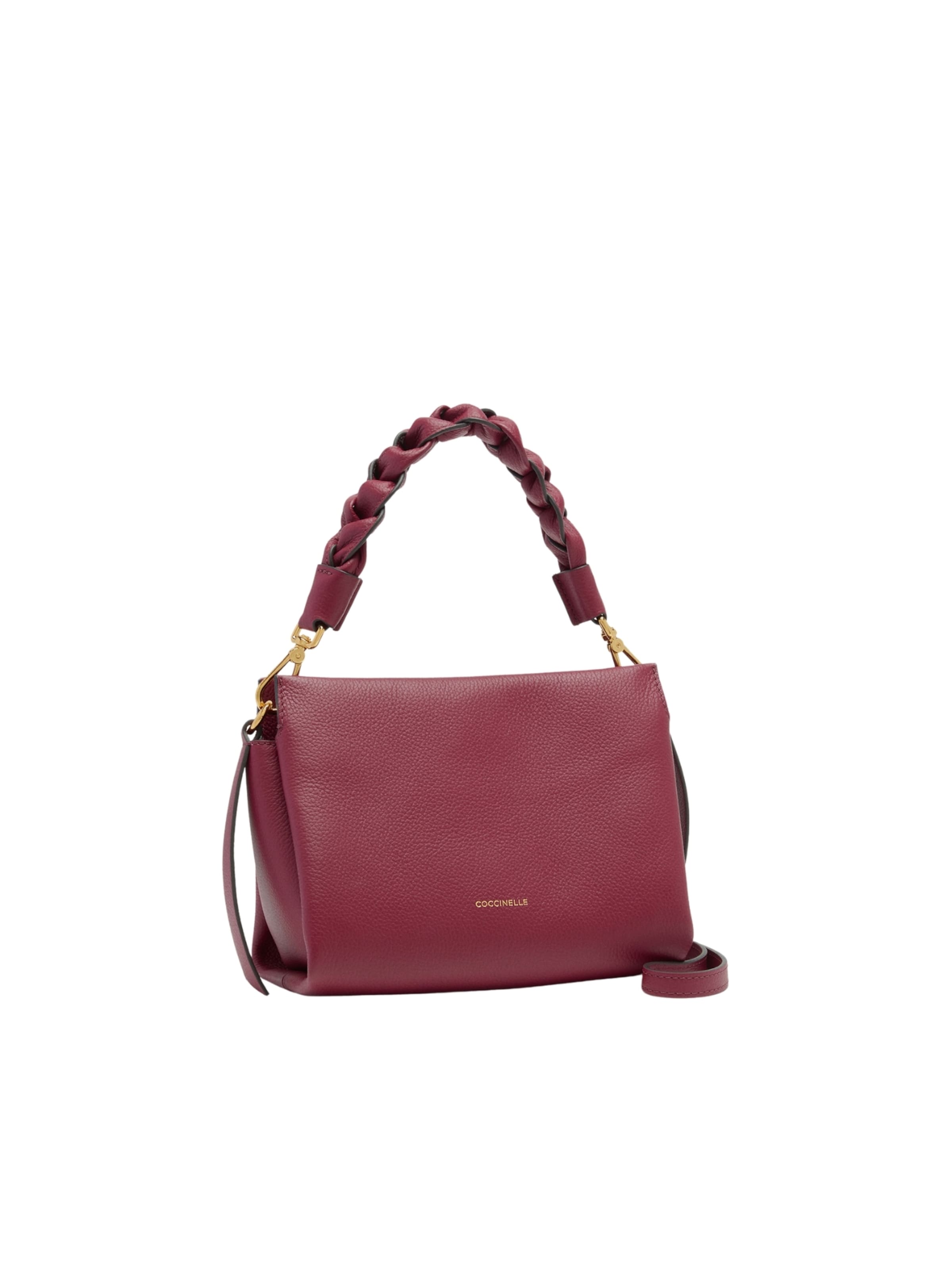 Coccinelle - Bolso de mano 'BOHEME 5' en rojo