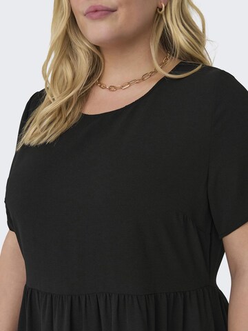 ONLY Carmakoma Dress in Black