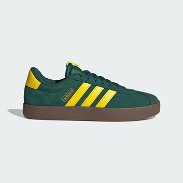 ADIDAS SPORTSWEAR Sneakers laag 'Vl Court 3.0' in Groen