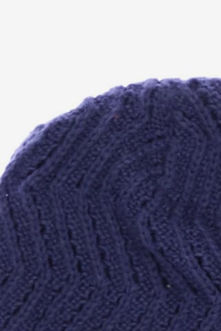 O'NEILL Hat & Cap in One size in Blue