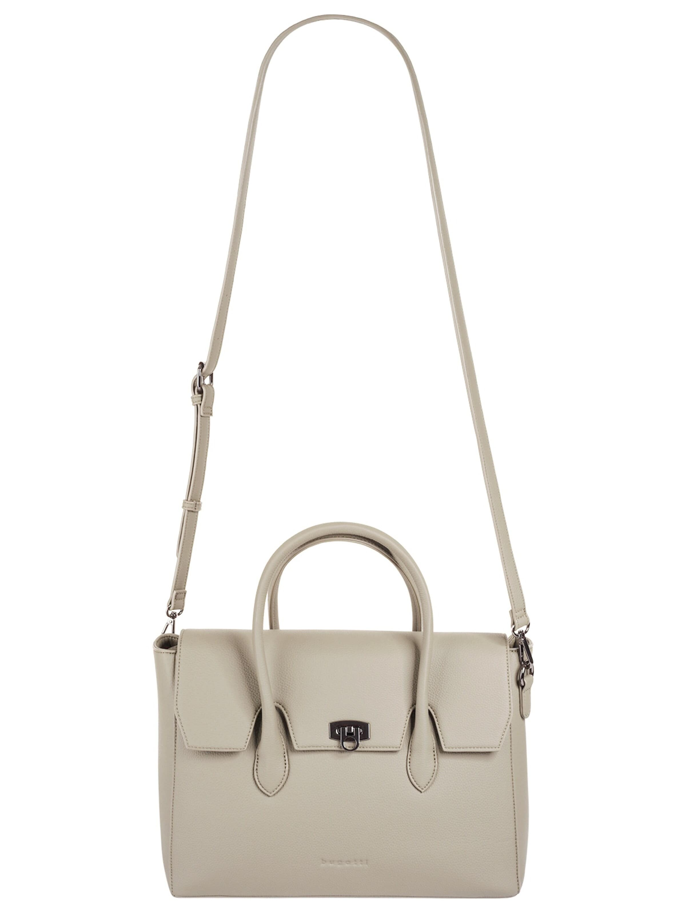 Sacs à main 'IRIA' bugatti en beige