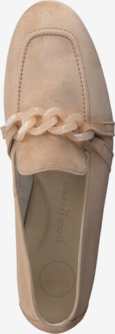 Paul Green Slipper in Beige