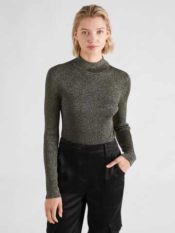 Pull-over MICHAEL Michael Kors en or : devant