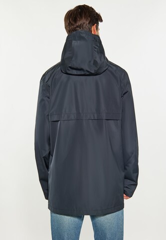 Schmuddelwedda Performance Jacket in Grey