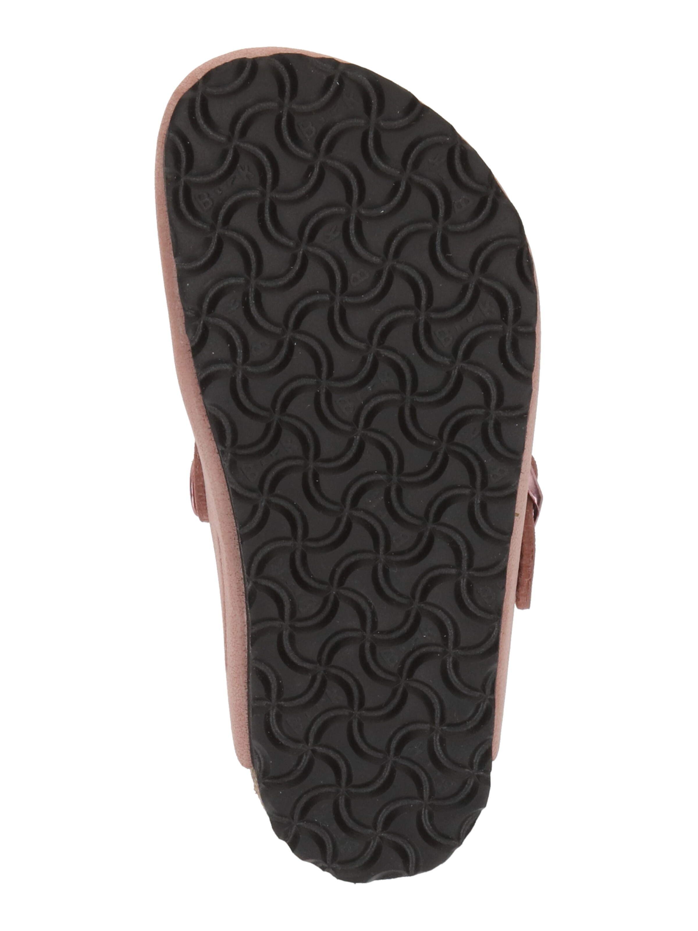 BIRKENSTOCK Sandal 'Boston' in Pink