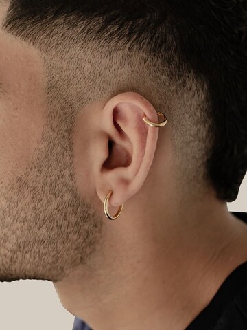 Hey Happiness Earring 'Grace' in Gold