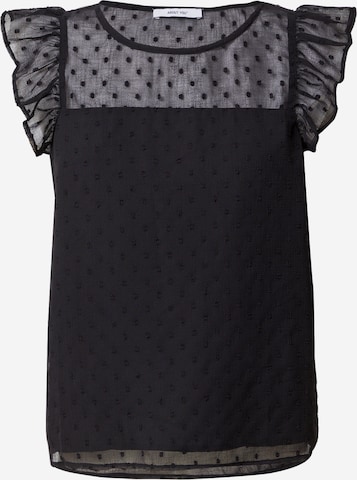 ABOUT YOU Blouse 'Polly' in Black: front