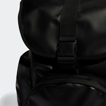 ADIDAS ORIGINALS Backpack in Black