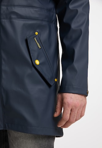 Schmuddelwedda Функциональная куртка в Синий