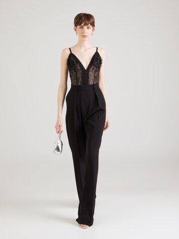 Elisabetta Franchi Jumpsuit in Black