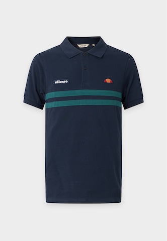 ELLESSE - Camiseta 'Muccia' en azul: frente