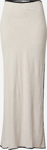 TOPSHOP Hame värissä valkoinen: etupuoli