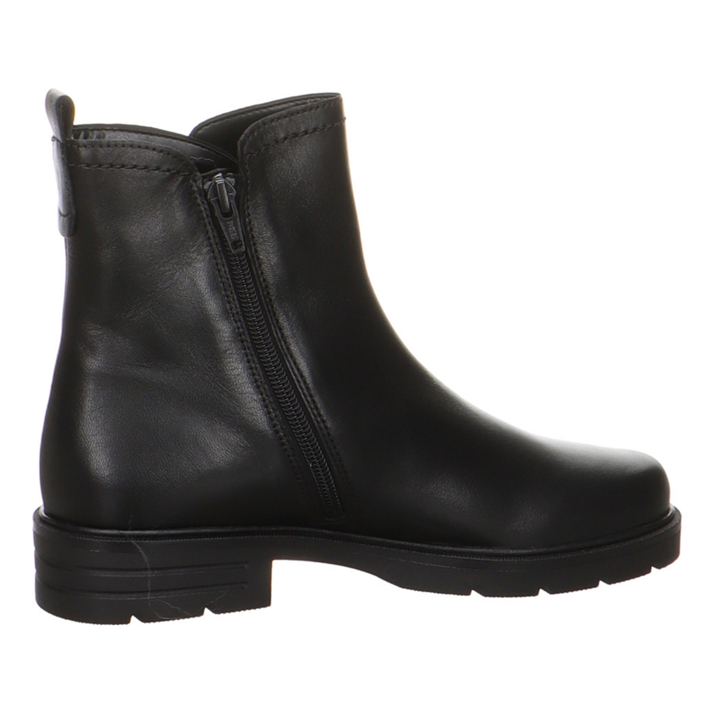 GABOR Enkellaarsjes in Zwart