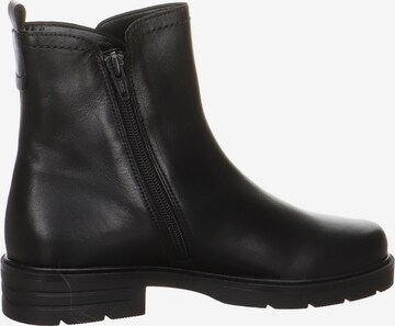 Bottines '34.650' GABOR en noir