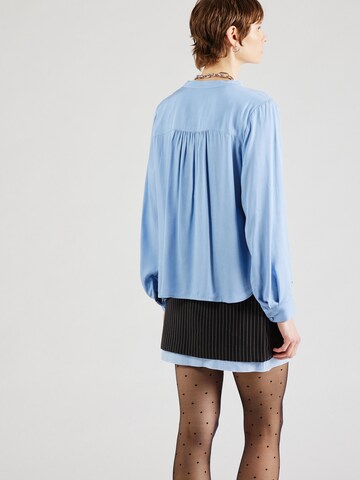 SELECTED FEMME Блузка 'SLFMADDI' в Синий