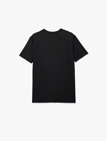 Koton Shirt in Black