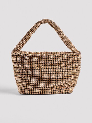 Sacs à main NA-KD en bronze