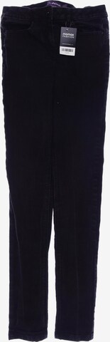 Long Tall Sally Jeans in 30-31 in Black: front
