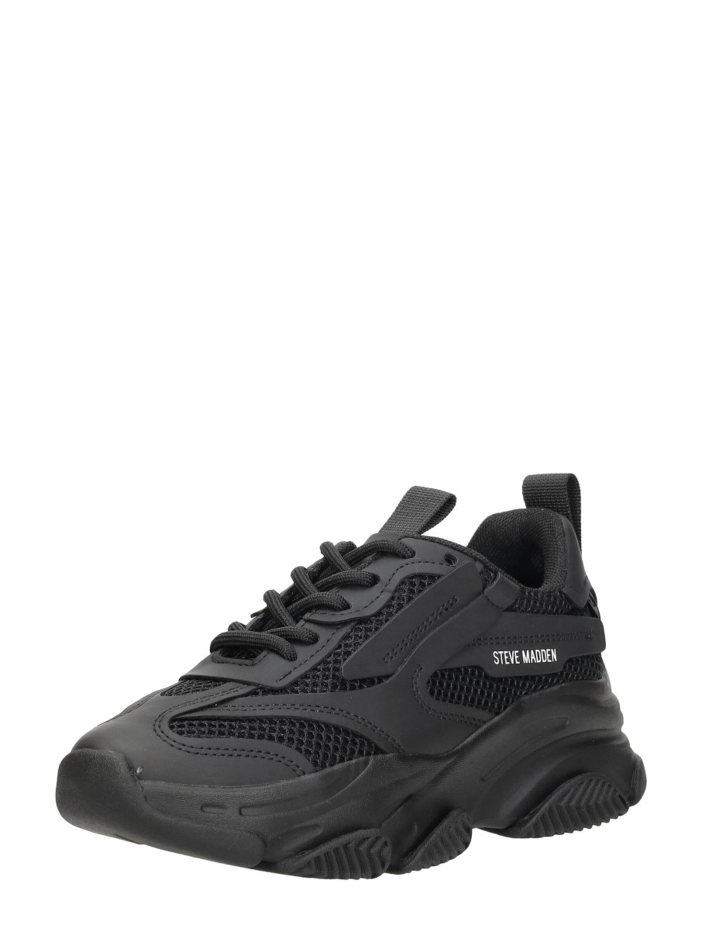Baskets 'Jpossesion' STEVE MADDEN en noir