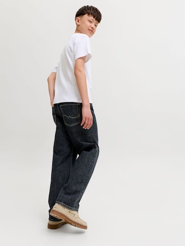 Jack & Jones Junior - Ropa ancha Vaquero 'JJIAlex JJOriginal' en azul