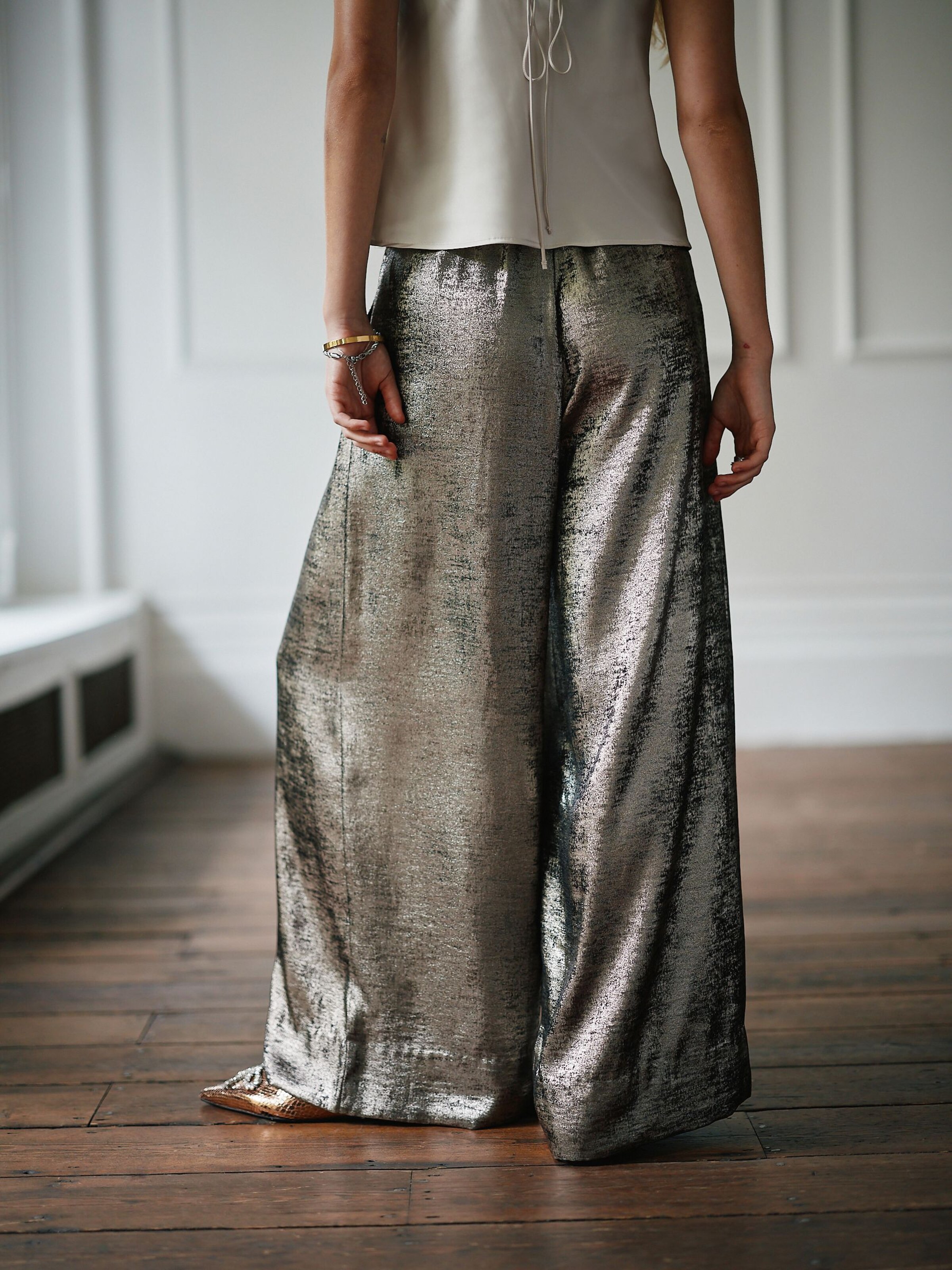 Loose fit enkel broek - Harembroek kopen? | Korting tot 60