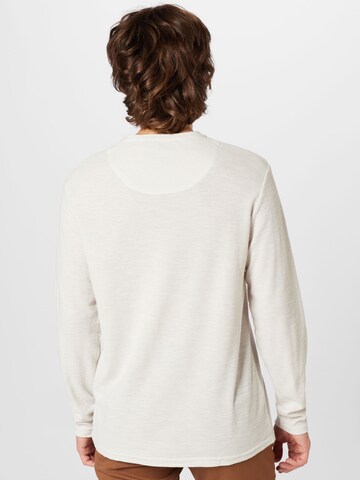 FQ1924 Bluser & t-shirts 'Gert' i hvid