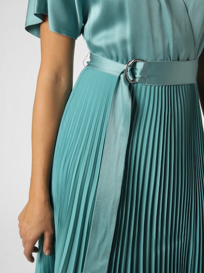 BOSS Black Kleid in aqua, Produktansicht