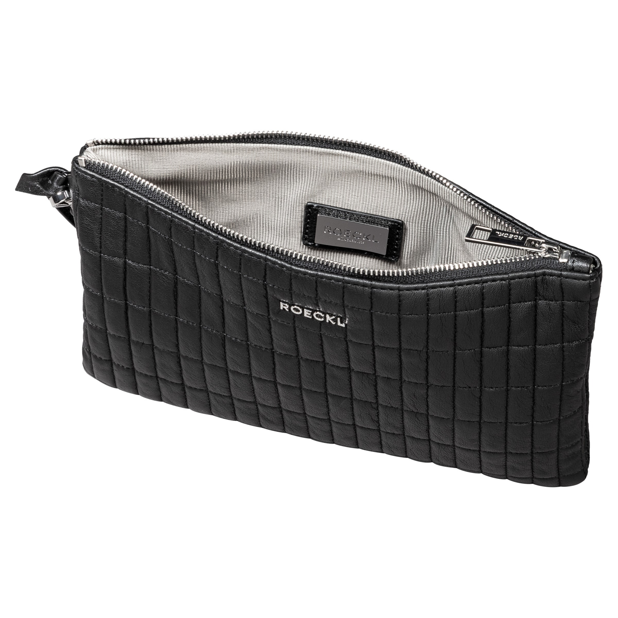 Pochette ' Carol ' Roeckl en noir