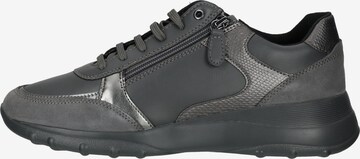 GEOX Sneaker in Grau