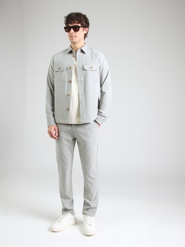 GABBA Демисезонная куртка 'Togger' в Серый