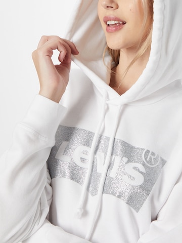 LEVI'S ® - Sweatshirt 'Graphic Standard Hoodie' em 