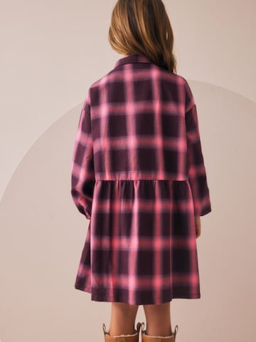 Next Šaty – pink