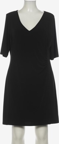 STREET ONE Dress in XXL in Black: front