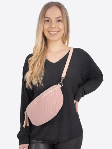 Seasons of April Heuptas 'Kimiko' in Roze