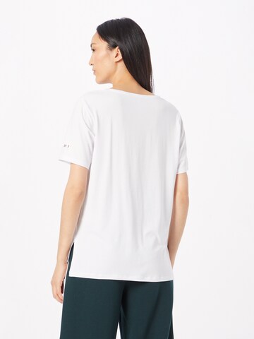 Key Largo - Camiseta en blanco