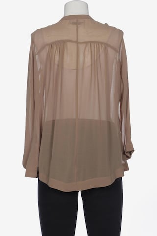 SECOND FEMALE Blouse & Tunic in M in Brown