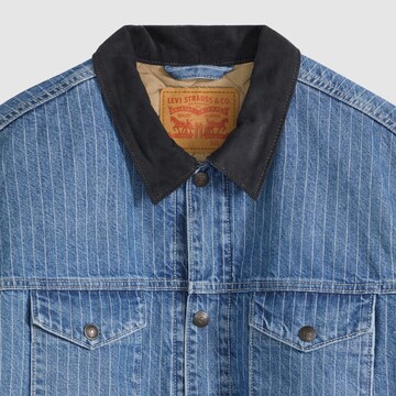 mėlyna LEVI'S ® Demisezoninė striukė 'MUNROE'